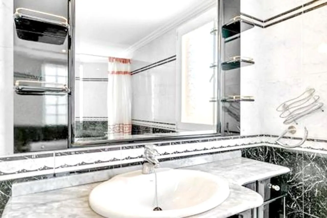 Luxury Villa In Marratxi, Private Pool Πάλμα ντε Μαγιόρκα 0*,  Ισπανία